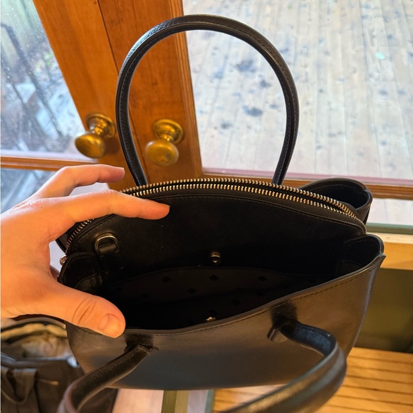 Kate Spade Rory Satchel - Picture 5 of 6